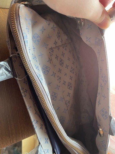 ラシットバック　新品未使用