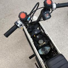 ホンダモトコンポの画像