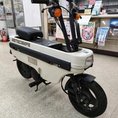 ホンダモトコンポの画像