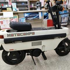 ホンダモトコンポの画像