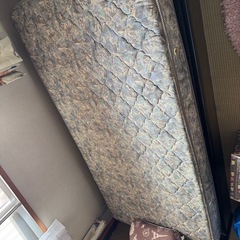 シングルベット