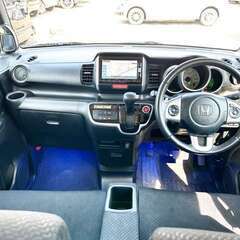 ネオドライブローンの窓口　＃マイネオオートローン　ホンダＮＢＯＸＧターボＳＳパッケージ4ＷＤ　　自社ローン　リース　自社分割 債務整理　自己破産　他社お断りされた方の画像