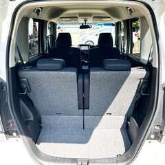 ネオドライブローンの窓口　＃マイネオオートローン　ホンダＮＢＯＸＧターボＳＳパッケージ4ＷＤ　　自社ローン　リース　自社分割 債務整理　自己破産　他社お断りされた方の画像