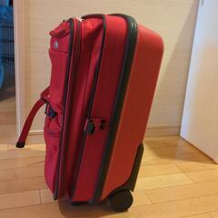 Samsonite　スーツケースの画像