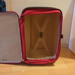 Samsonite　スーツケースの画像