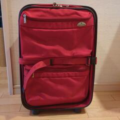 Samsonite　スーツケース