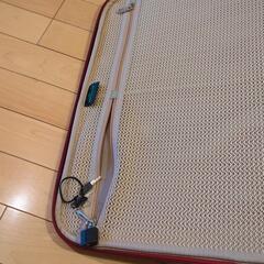 Samsonite　スーツケースの画像