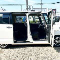 ネオドライブローンの窓口　＃マイネオオートローン　ホンダＮＢＯＸＧターボＳＳパッケージ4ＷＤ　　自社ローン　リース　自社分割 債務整理　自己破産　他社お断りされた方の画像