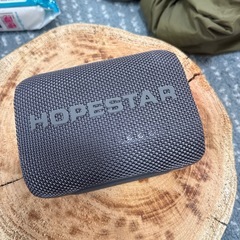 Bluetoothスピーカーの画像