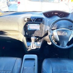 ネオドライブローンの窓口　＃マイネオオートローン　日産 セレナ2.0 ハイウェイスター Vセレクション 4WD　自社ローン　リース　自社分割 債務整理　自己破産　他社お断りされた方の画像