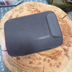Bluetoothスピーカーの画像