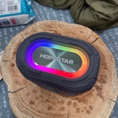 Bluetoothスピーカーの画像