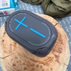 Bluetoothスピーカーの画像