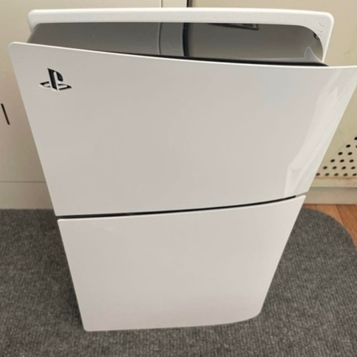PlayStation 5本体　CFI-2000