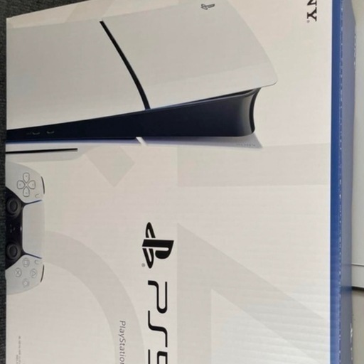 PlayStation 5本体　CFI-2000