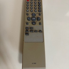 ORION テレビ15型
の画像