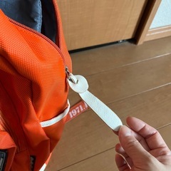 MM 通学リュックの画像