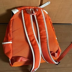 MM 通学リュックの画像