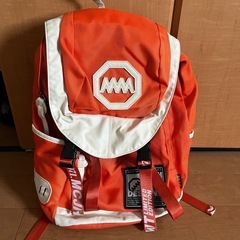 MM 通学リュック
