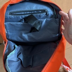MM 通学リュックの画像
