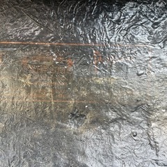 UZS171 JZS177 ワンオフ 17マジェスタ  エアロ バンパーの画像