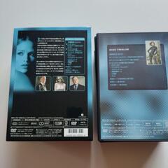 エイリアス　DVD　12枚の画像