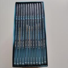 エイリアス　DVD　12枚
