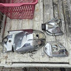 マジェスティ125 5CA LPR 部品