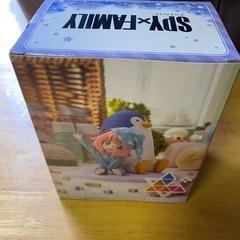 SPY×FAMILY アーニャ フィギュア ぱじゃま ばーじょん2の画像
