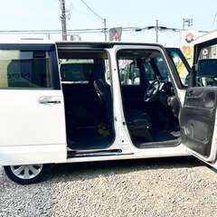 ネオドライブローンの窓口　＃マイネオオートローン　ホンダＮＢＯＸＧＬパッケージ4ＷＤ 　自社ローン　リース　自社分割 債務整理　自己破産　他社お断りされた方の画像