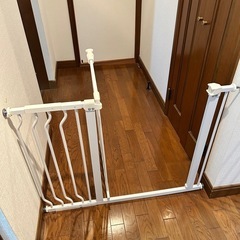 ベビーゲート①の画像