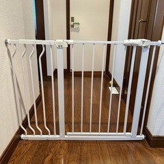 ベビーゲート①の画像