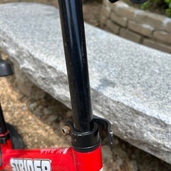 ストライダーの画像
