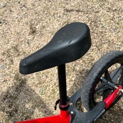 ストライダーの画像