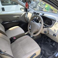 1週間値下げ！スバル　プレオ　車検ほぼ２年付き！　機関良好の画像