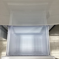 冷蔵庫 SJ-D14E-Wの画像