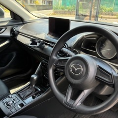 ★令和4年車★  マツダ　CX-3  XD ディーゼル　MAZDAの画像