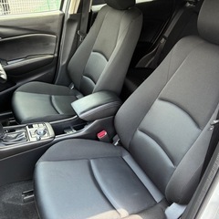 ★令和4年車★  マツダ　CX-3  XD ディーゼル　MAZDAの画像