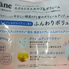 ダイアン パーフェクトビューティー エクストラスカルプ＆ボリューム シャンプー＆トリートメント 450mL×2セット×2

   の画像