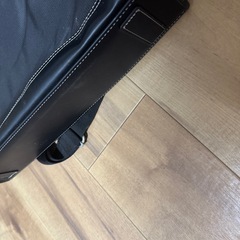 ビジネスバック　ハンドバック　就活の画像