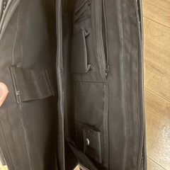 ビジネスバック　ハンドバック　就活の画像