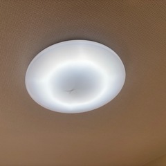 2022年製 LED シーリングライト　