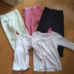 子供服の画像