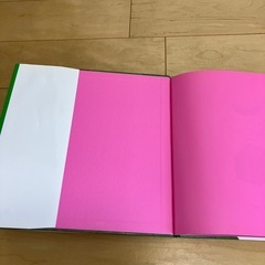 クリスマスにはおくりもの　五味太郎絵本の画像