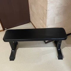 トレーニングベンチ
