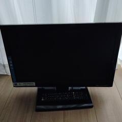 【TVリモコン付き】DX Broadtec