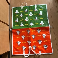 レジャーシート ミッフィーコラボ