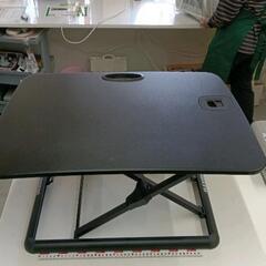 0601-091 FLEXISPOT スタンディングテーブルの画像