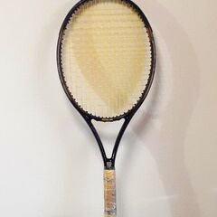 ビンテージラケット Wilsonウィルソン PROFILE HM...