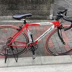 🚴pinarello surprise